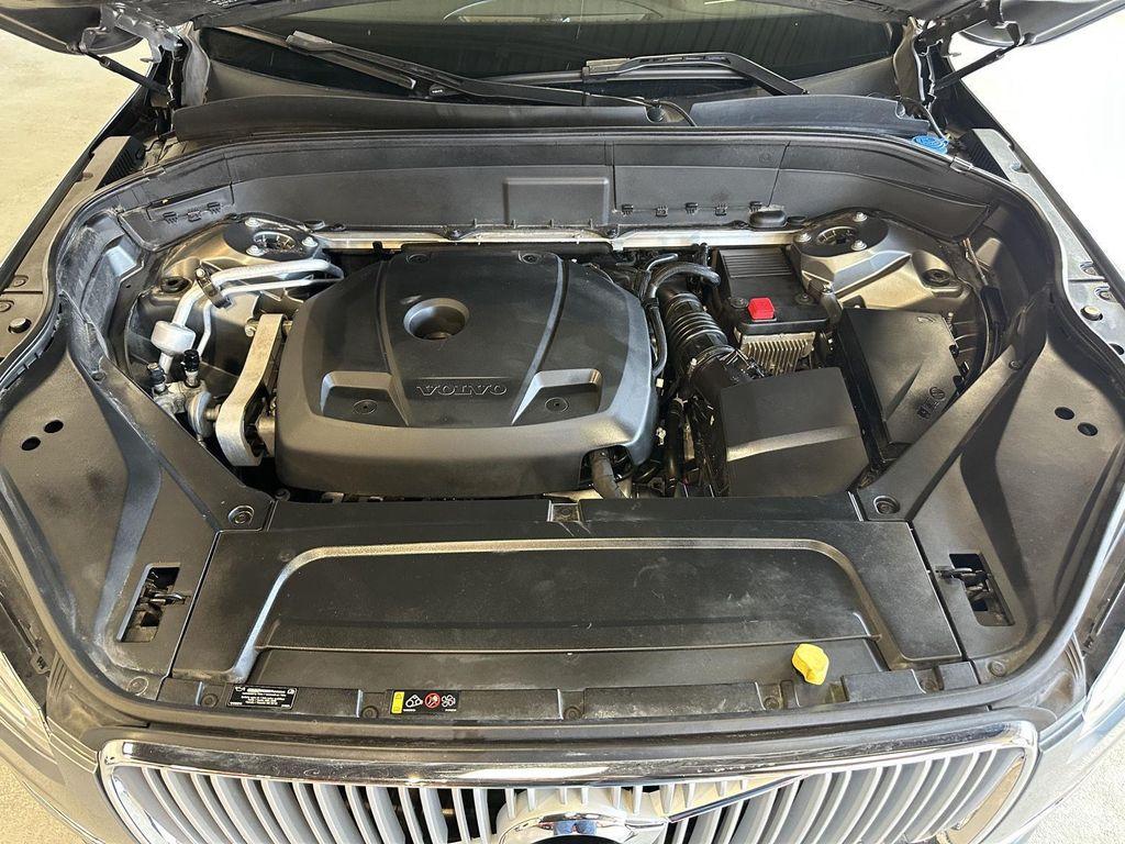 used 2018 Volvo XC90 car, priced at $20,590
