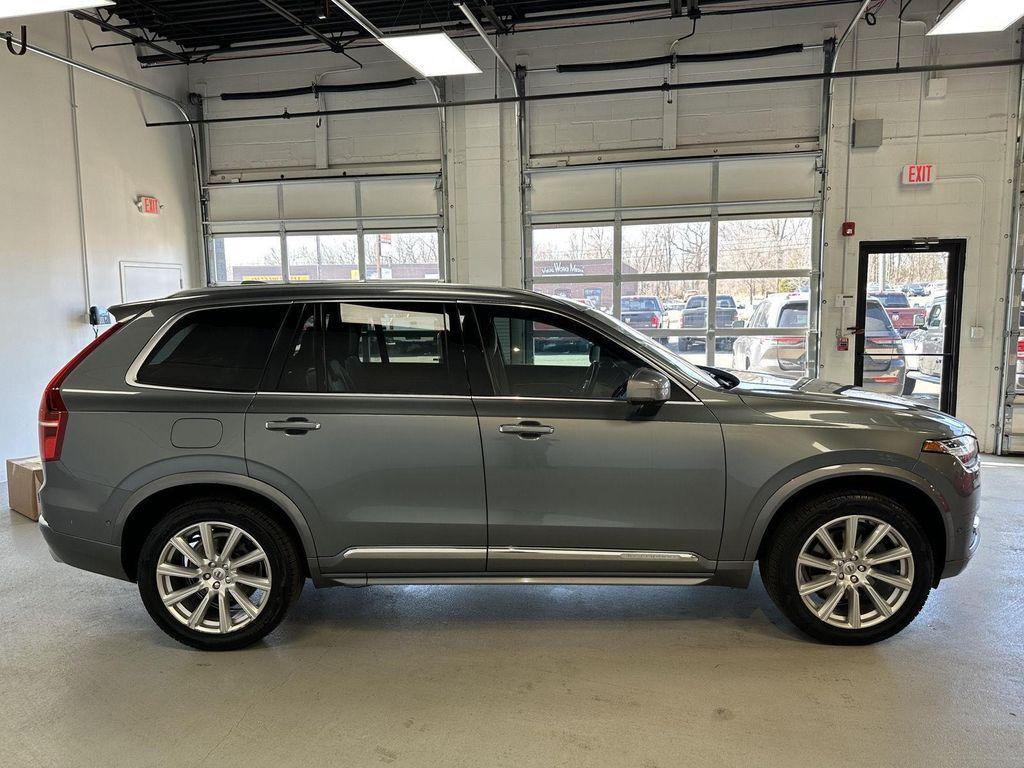 used 2018 Volvo XC90 car, priced at $20,590