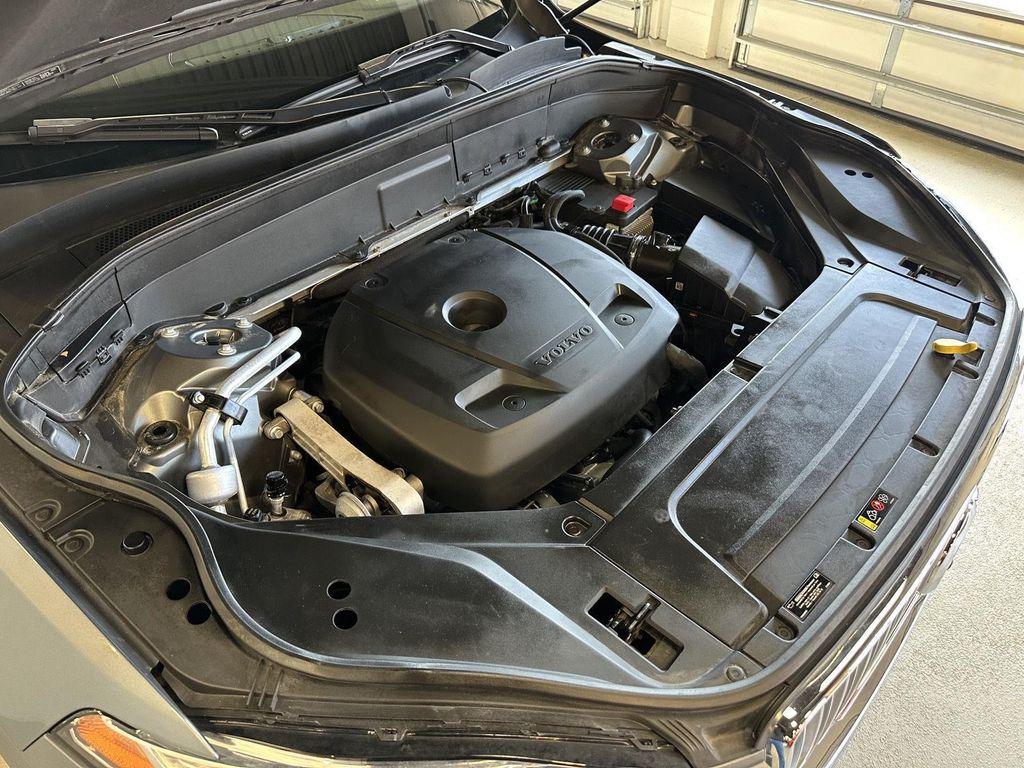 used 2018 Volvo XC90 car, priced at $20,590