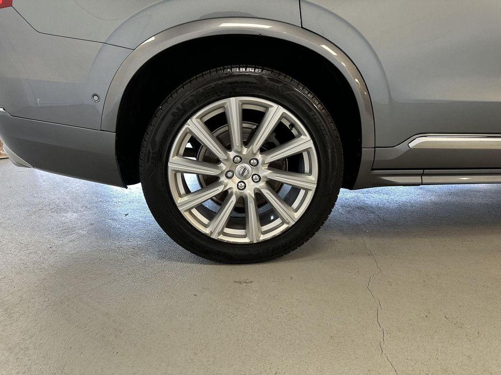 used 2018 Volvo XC90 car, priced at $20,590
