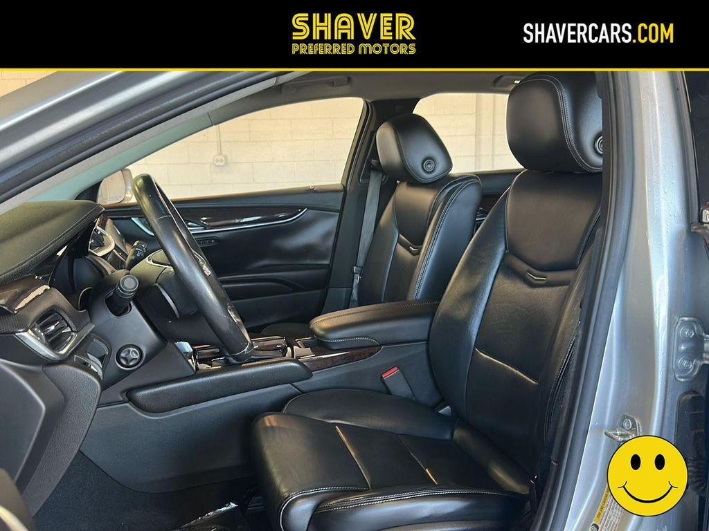 used 2016 Cadillac XTS car, priced at $12,990