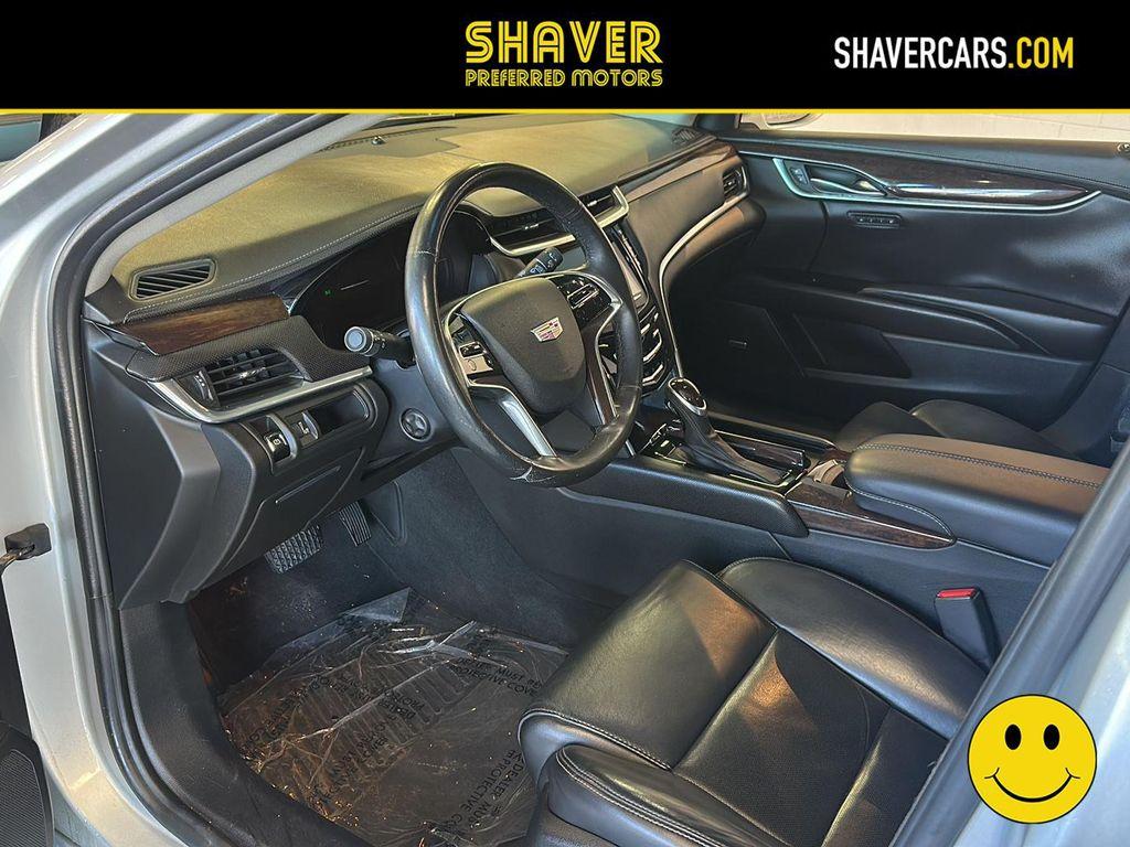 used 2016 Cadillac XTS car, priced at $12,990