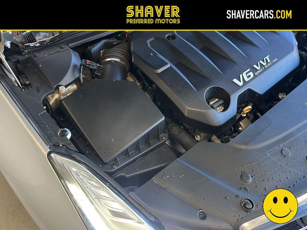 used 2016 Cadillac XTS car, priced at $12,990