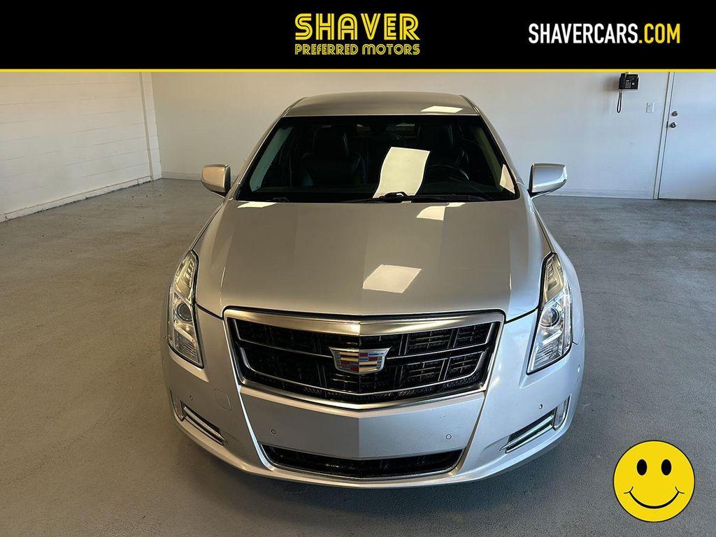 used 2016 Cadillac XTS car, priced at $12,990