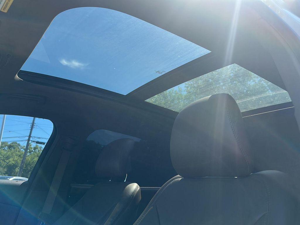 used 2016 Lincoln MKX car, priced at $14,051