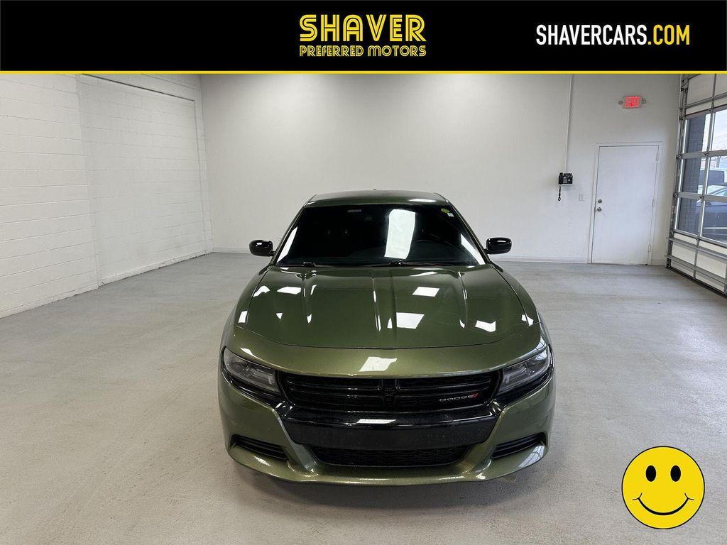 used 2020 Dodge Charger car, priced at $17,990