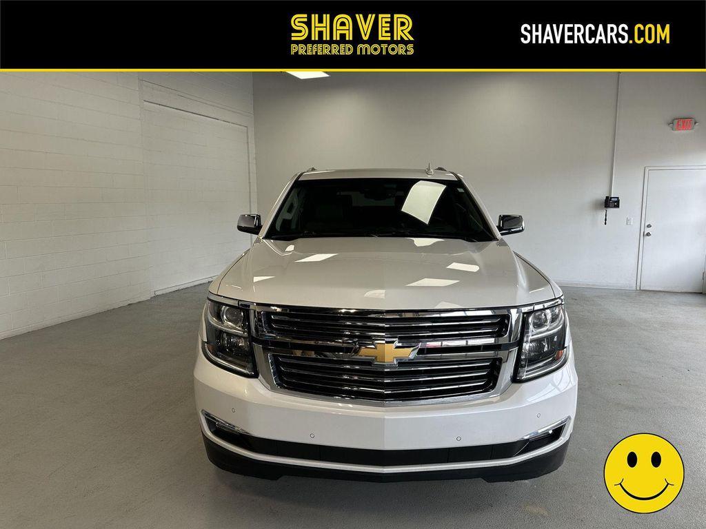 used 2016 Chevrolet Tahoe car, priced at $22,990