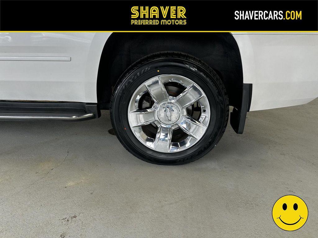 used 2016 Chevrolet Tahoe car, priced at $22,990