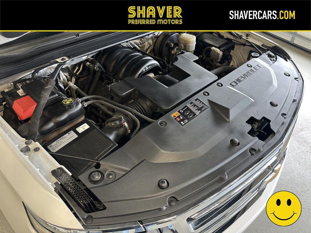 used 2016 Chevrolet Tahoe car, priced at $22,990