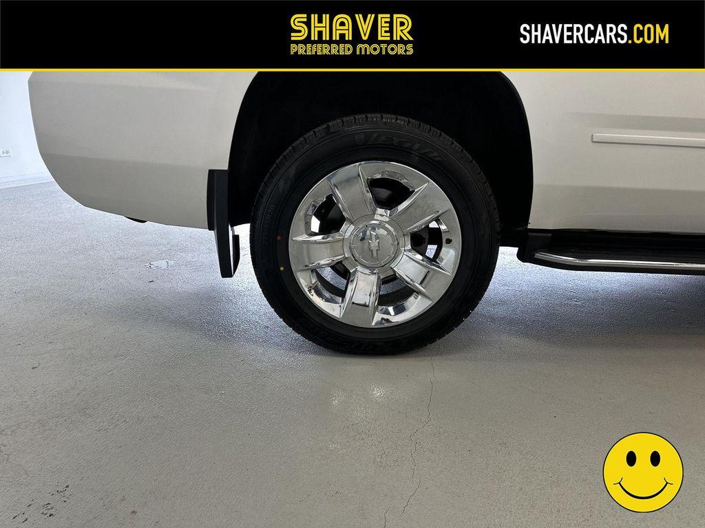 used 2016 Chevrolet Tahoe car, priced at $22,990