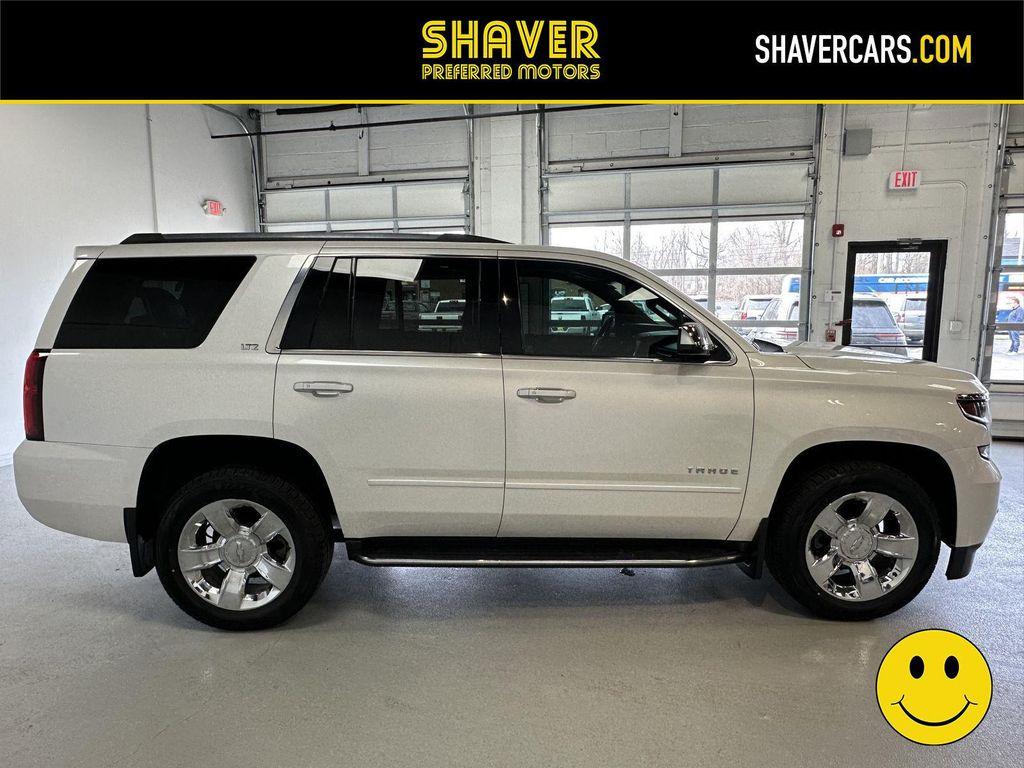 used 2016 Chevrolet Tahoe car, priced at $22,990