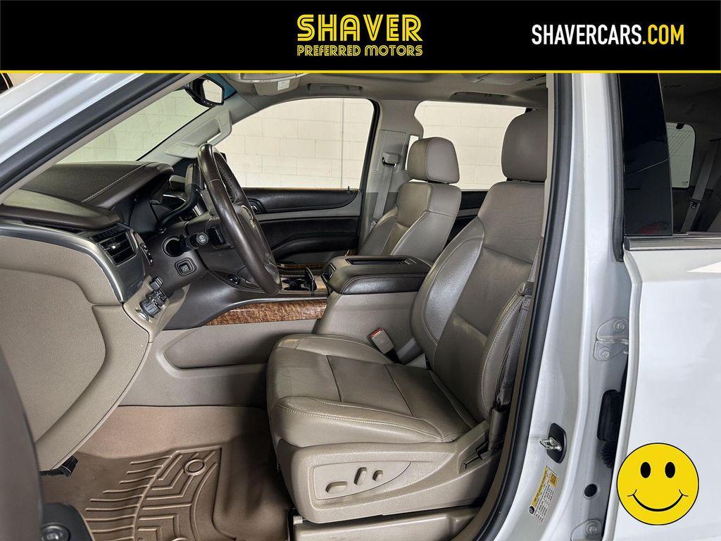 used 2016 Chevrolet Tahoe car, priced at $22,990