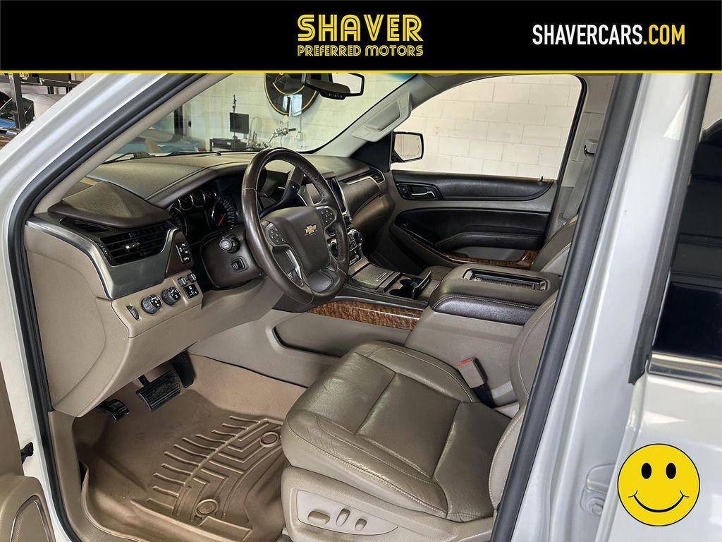 used 2016 Chevrolet Tahoe car, priced at $22,990
