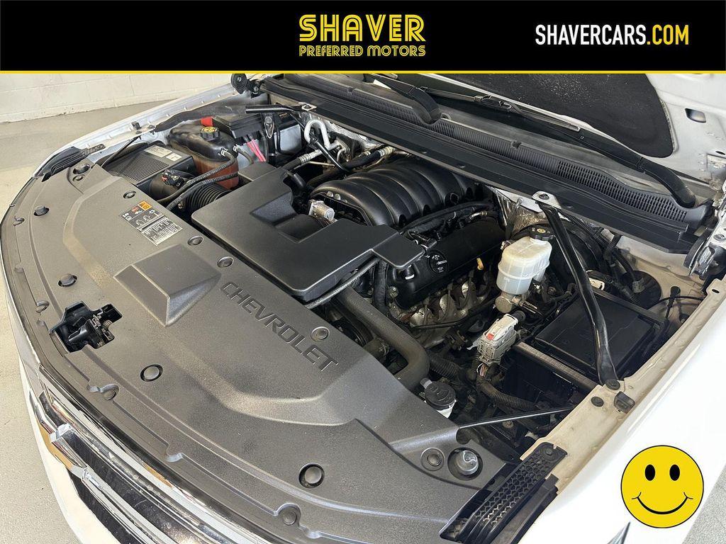 used 2016 Chevrolet Tahoe car, priced at $22,990