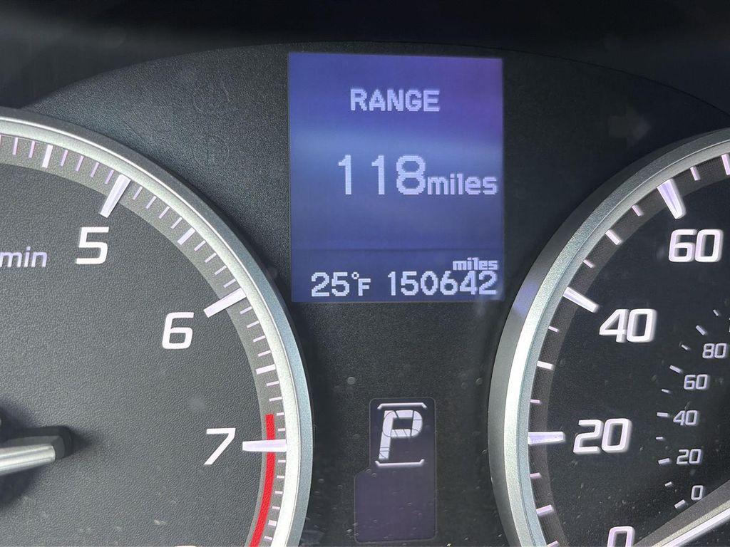 used 2014 Acura RDX car, priced at $10,990