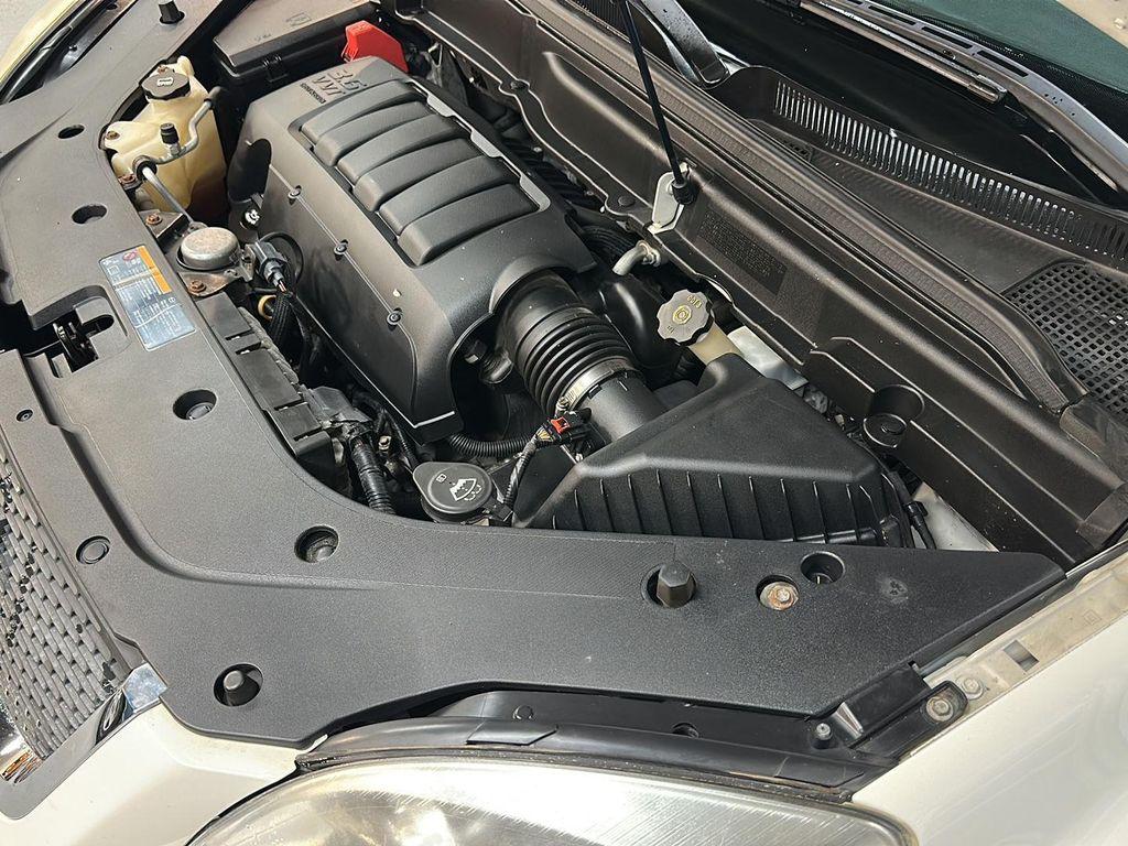 used 2012 GMC Acadia car, priced at $10,700