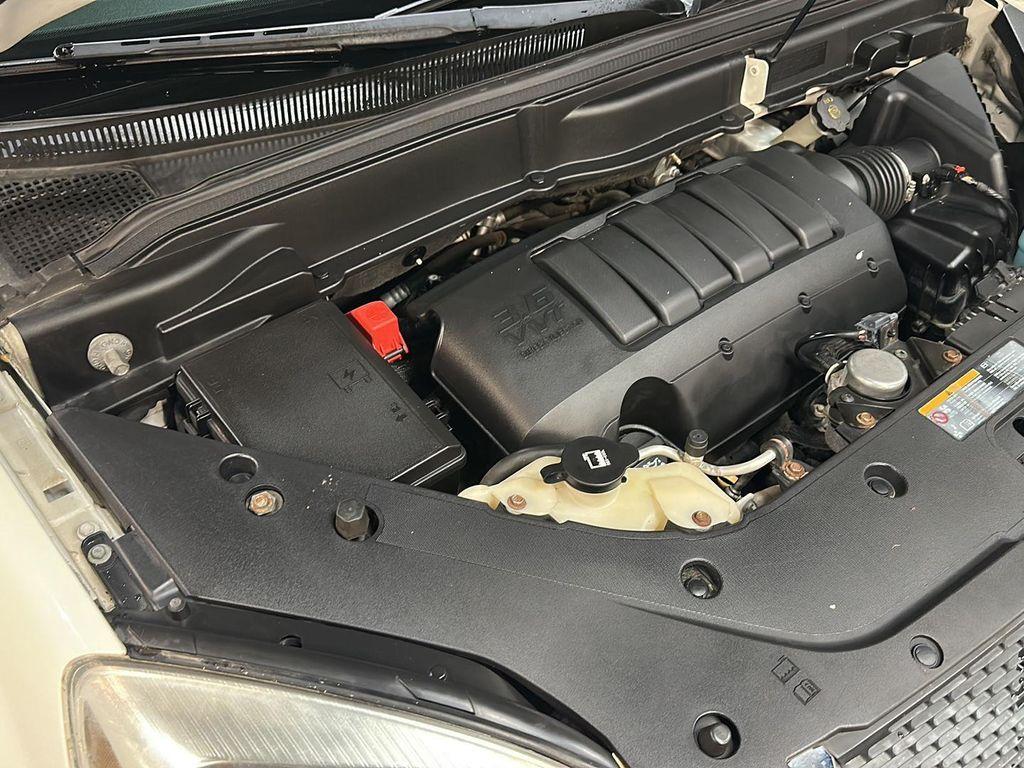 used 2012 GMC Acadia car, priced at $10,700