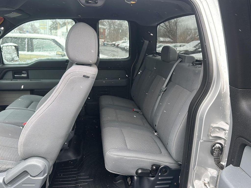 used 2013 Ford F-150 car, priced at $14,990