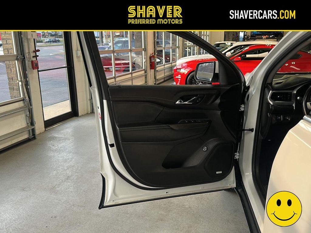 used 2020 GMC Acadia car, priced at $17,990