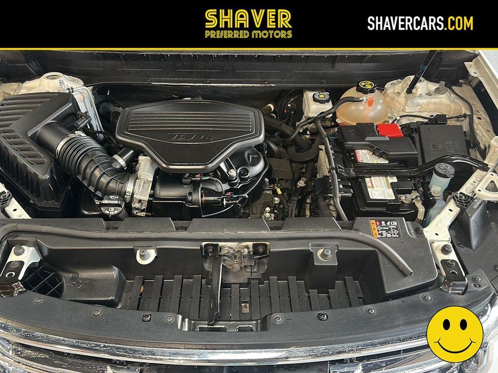 used 2020 GMC Acadia car, priced at $17,990