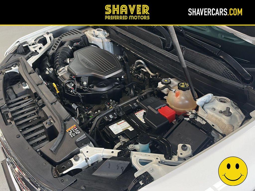 used 2020 GMC Acadia car, priced at $17,990