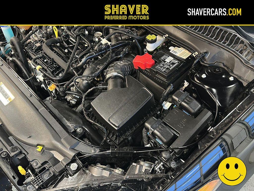 used 2020 Ford Fusion car, priced at $16,990