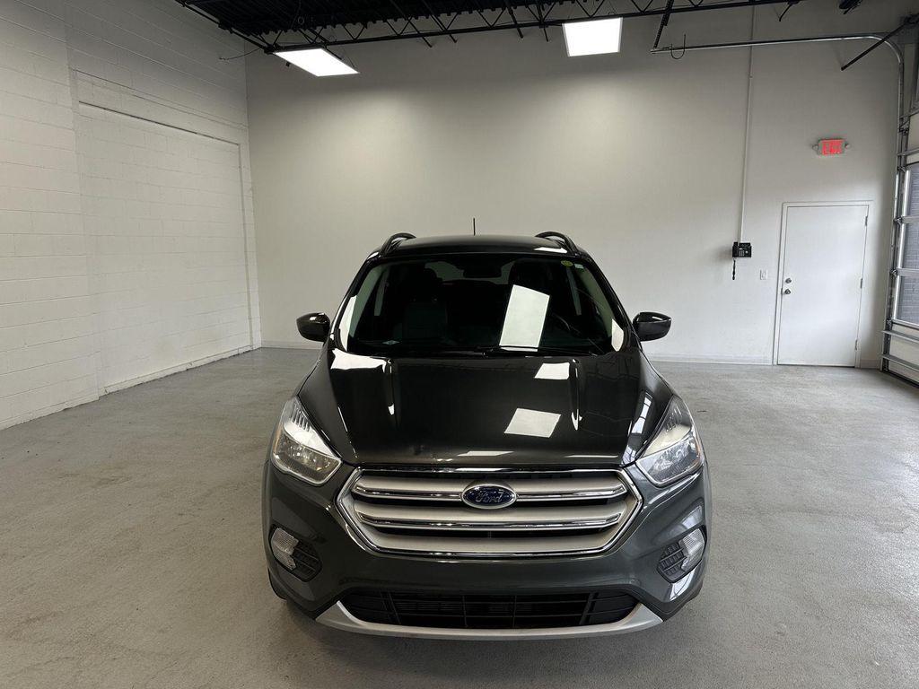 used 2018 Ford Escape car, priced at $9,890