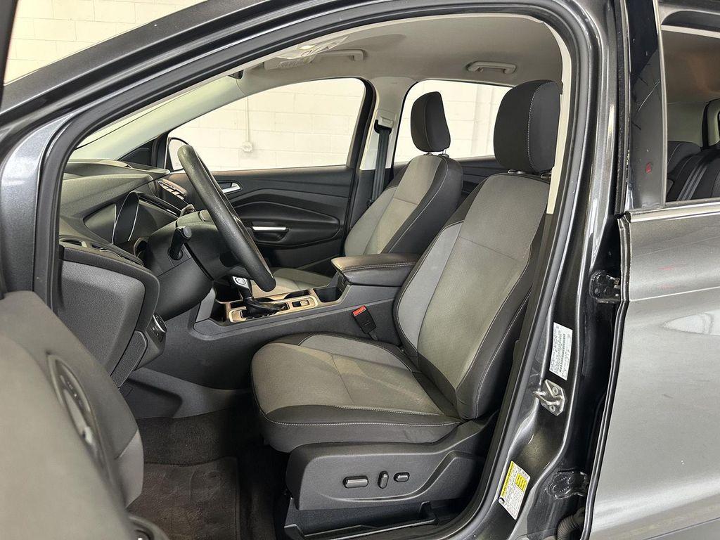 used 2018 Ford Escape car, priced at $9,890