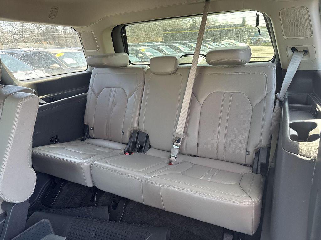 used 2018 Ford Expedition car, priced at $24,590