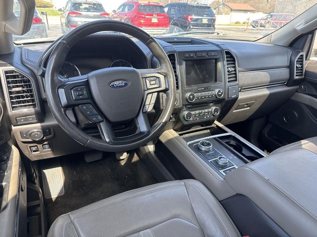 used 2018 Ford Expedition car, priced at $24,590