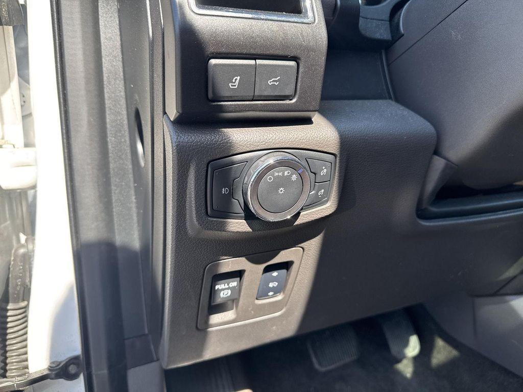 used 2018 Ford Expedition car, priced at $24,590