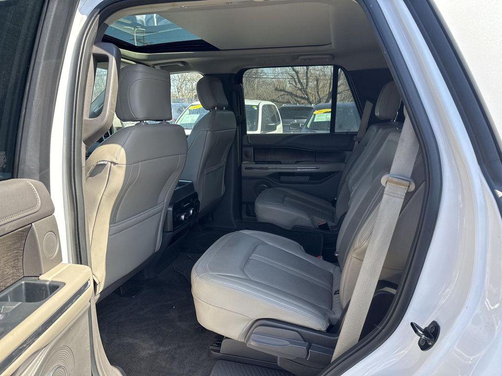 used 2018 Ford Expedition car, priced at $24,590