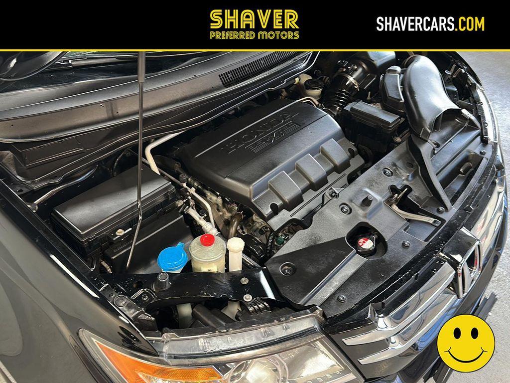 used 2016 Honda Odyssey car, priced at $13,990