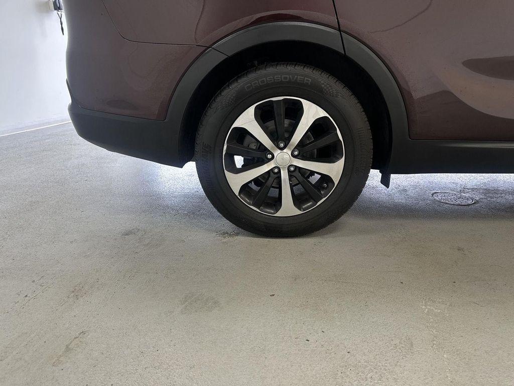 used 2016 Kia Sorento car, priced at $12,990