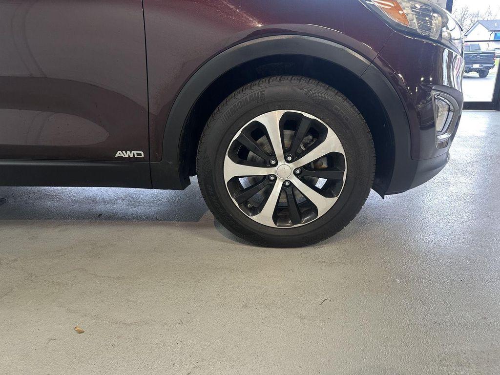 used 2016 Kia Sorento car, priced at $12,990