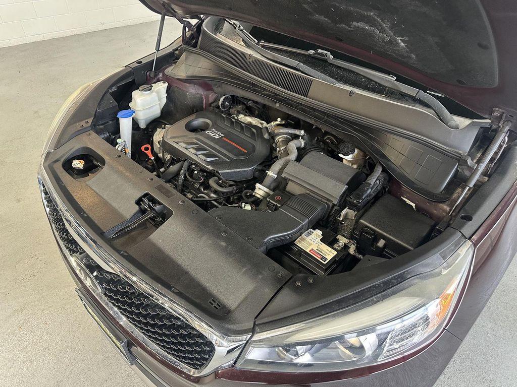 used 2016 Kia Sorento car, priced at $12,990