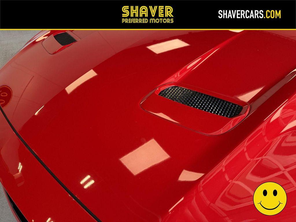 used 2019 Ford Mustang car, priced at $38,990