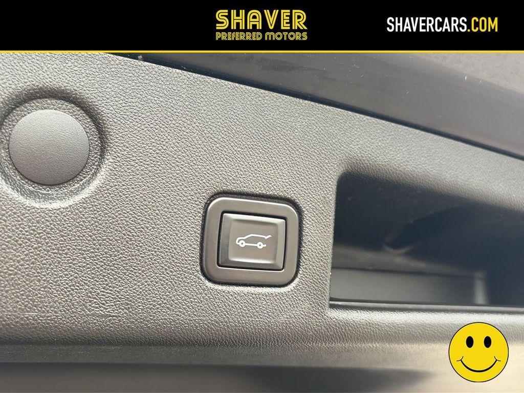 used 2021 Chevrolet Equinox car, priced at $15,990