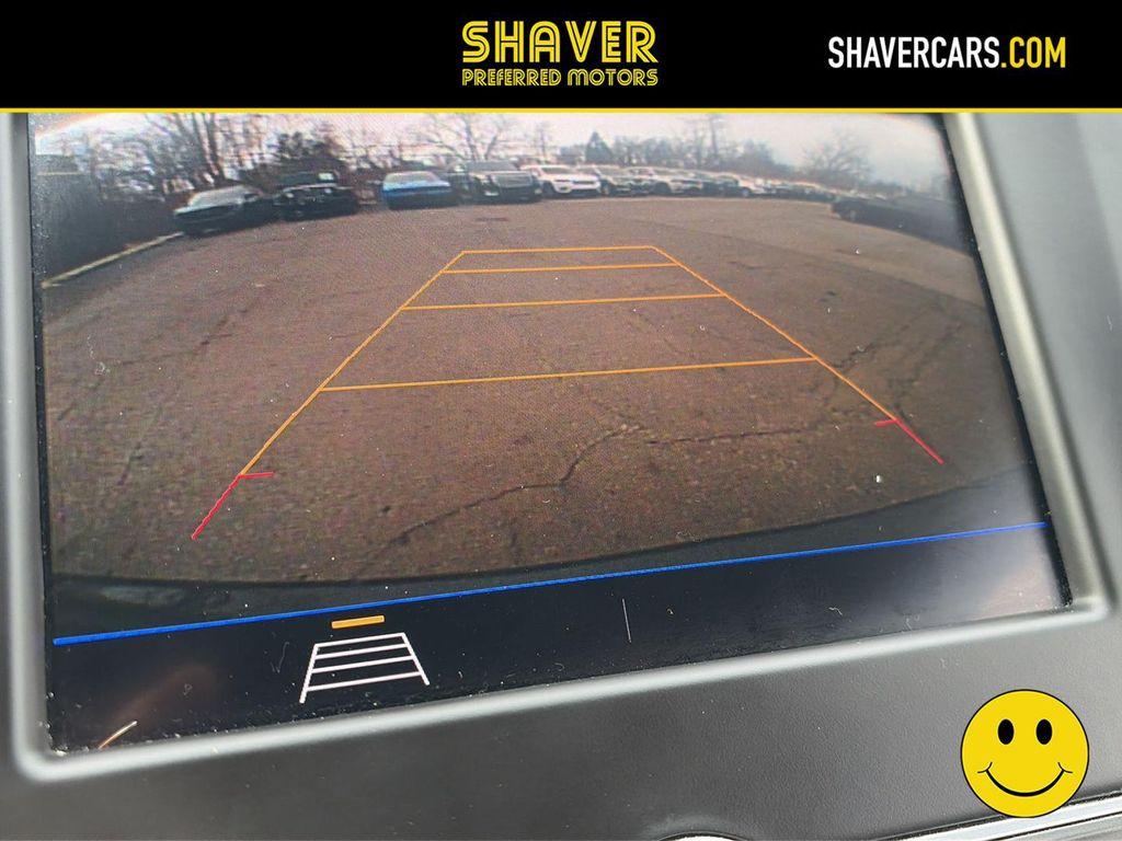 used 2021 Chevrolet Equinox car, priced at $15,990