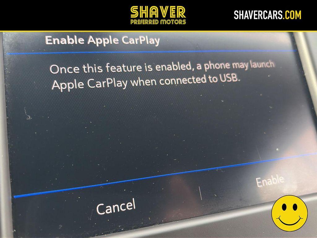 used 2021 Chevrolet Equinox car, priced at $15,990