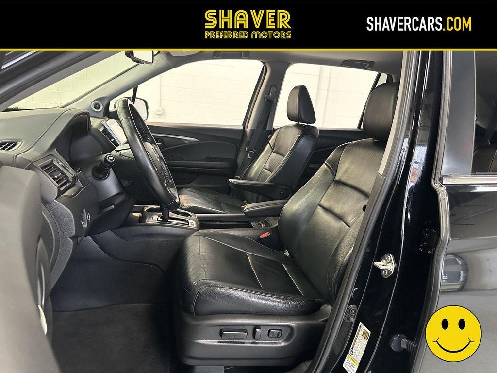 used 2016 Honda Pilot car, priced at $16,990