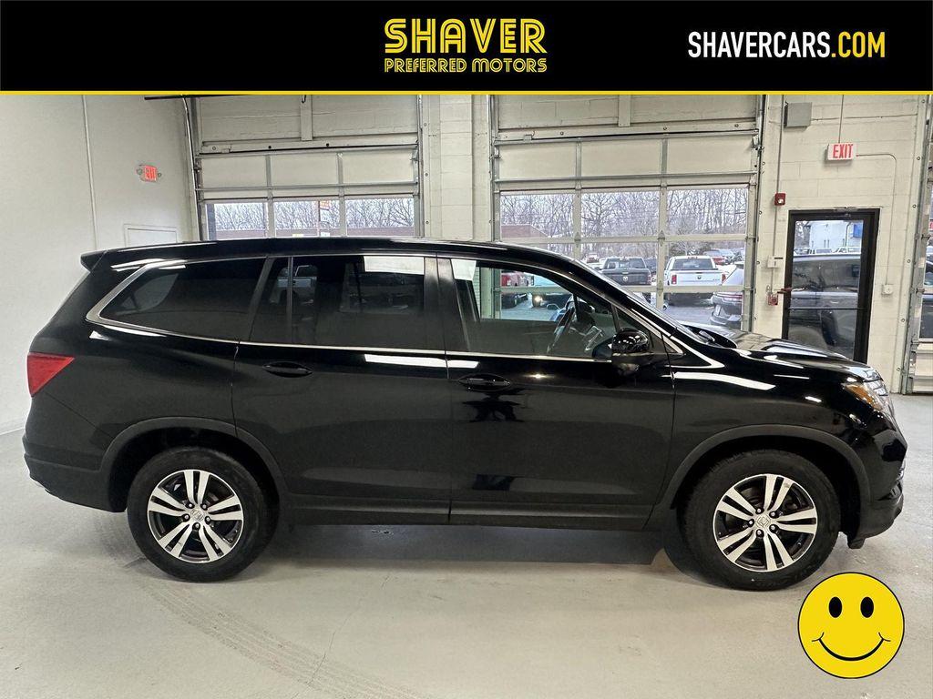used 2016 Honda Pilot car, priced at $16,990