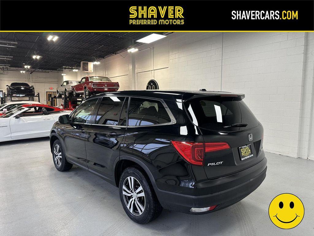 used 2016 Honda Pilot car, priced at $16,990