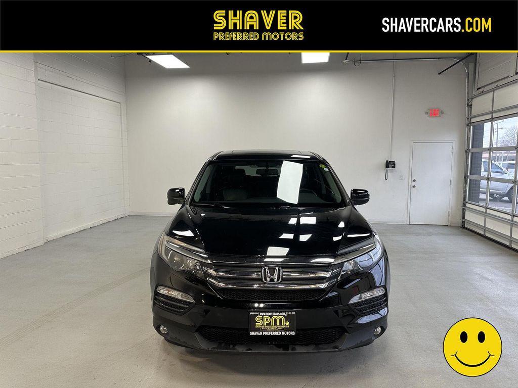 used 2016 Honda Pilot car, priced at $16,990
