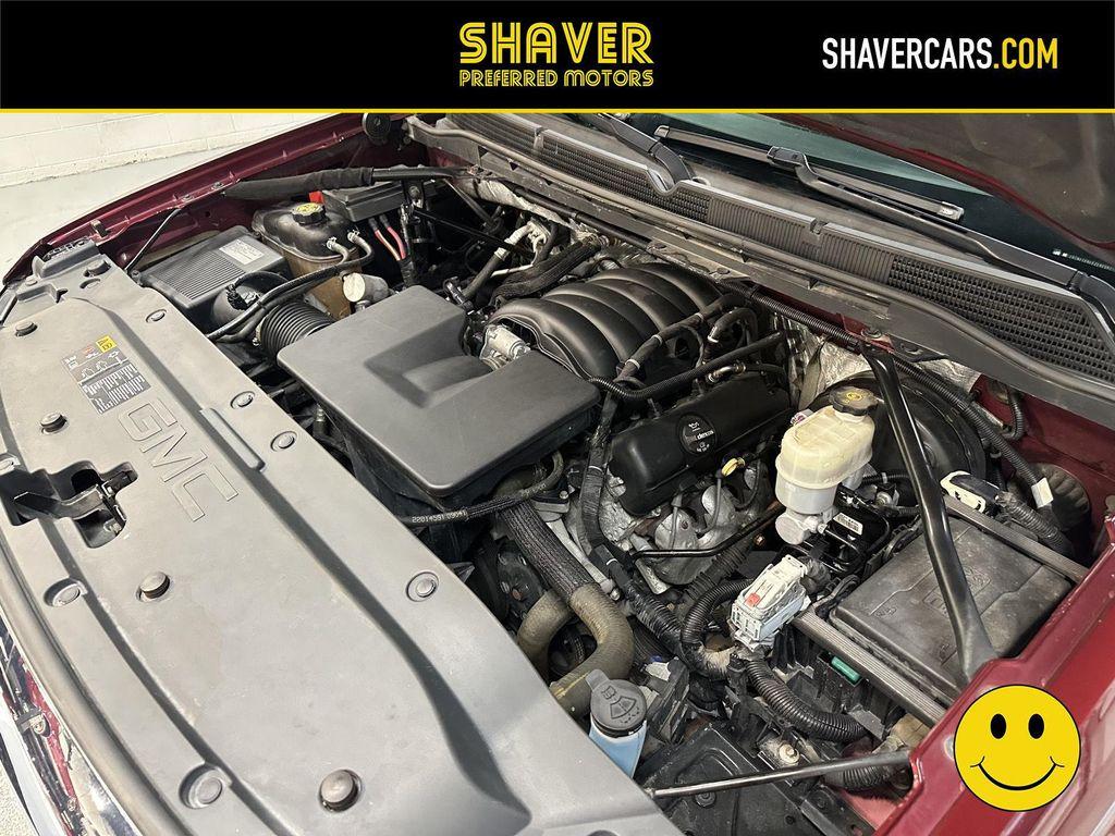 used 2014 GMC Sierra 1500 car, priced at $13,990