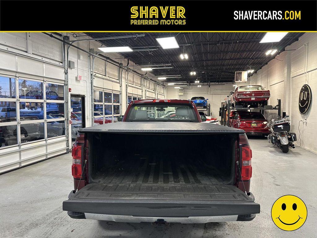 used 2014 GMC Sierra 1500 car, priced at $13,990