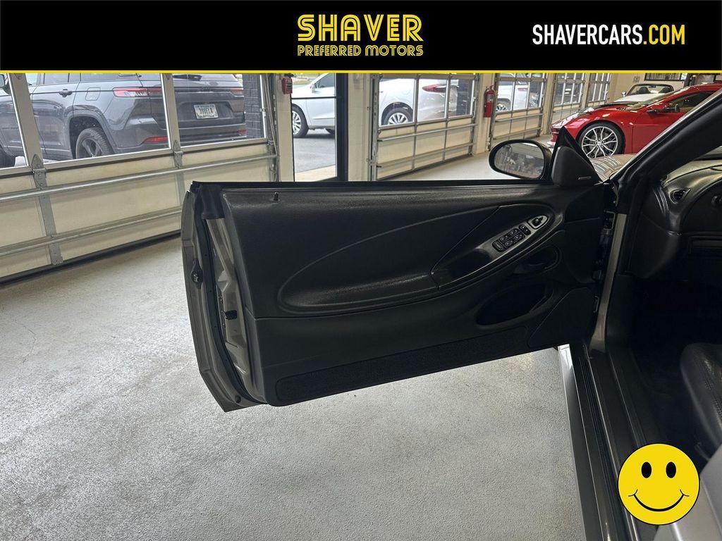 used 2002 Ford Mustang car, priced at $12,990