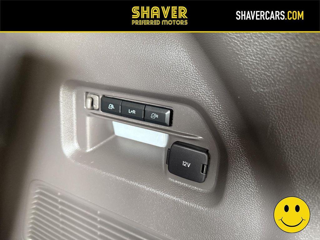 used 2020 Ford Explorer car, priced at $22,590