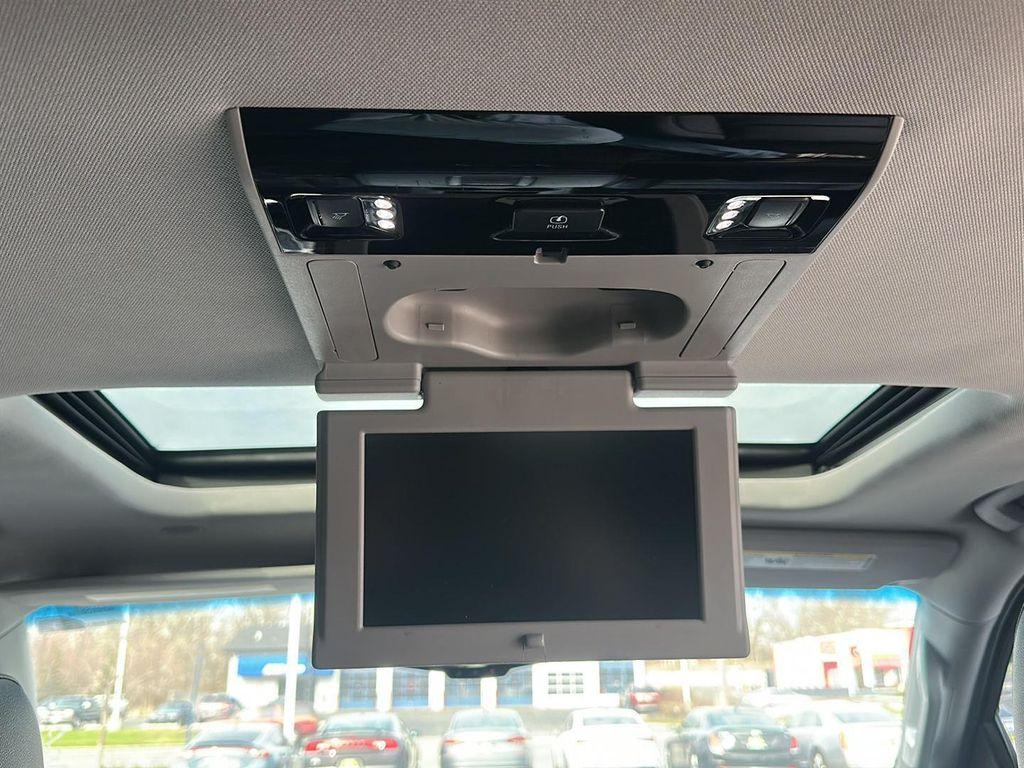 used 2017 GMC Yukon XL car, priced at $25,990