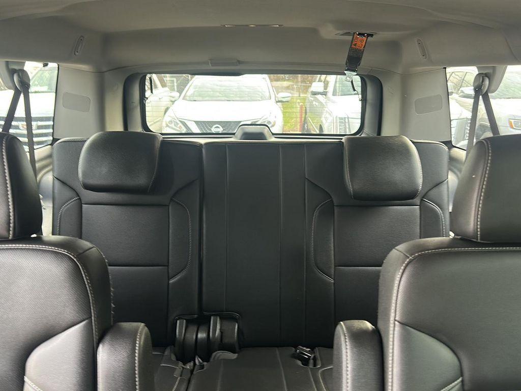 used 2017 GMC Yukon XL car, priced at $25,990